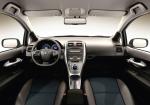 Toyota Auris HSD 2010 года